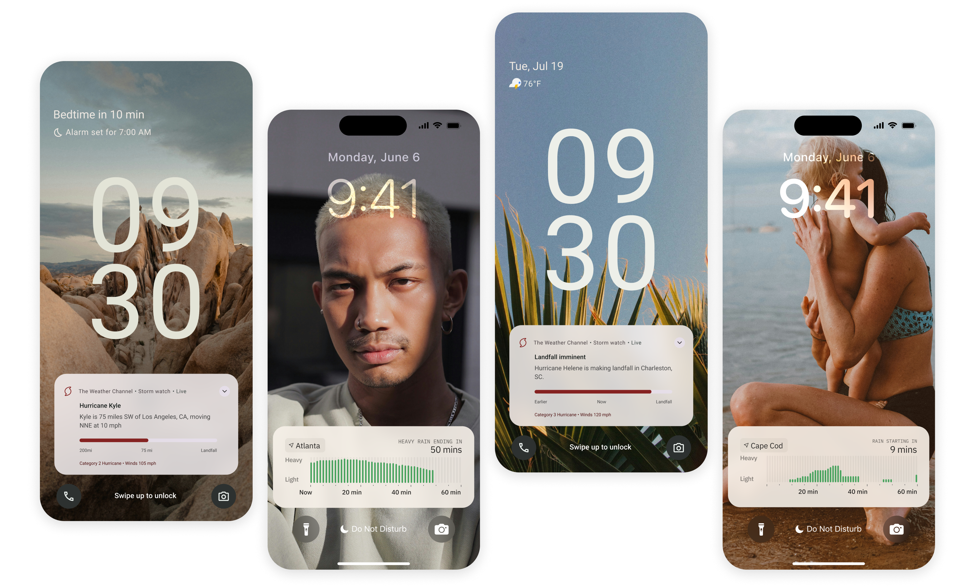 Live updates proof of concept with examples of both Android and iOS versions.